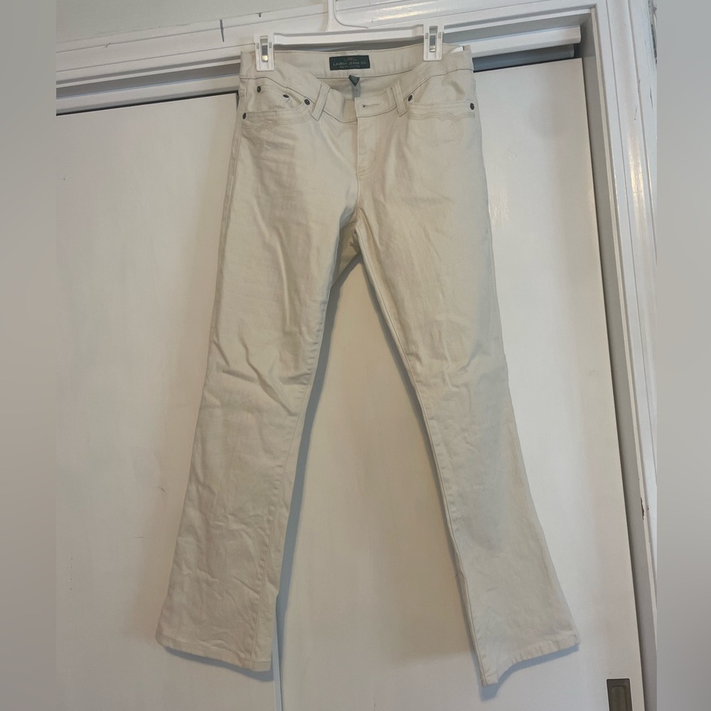 Ralph Lauren jeans